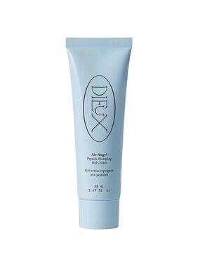 DIEUX SKIN AIR ANGEL PEPTIDE PLUMPING GEL CREAM FULL SIZE 50 ML
